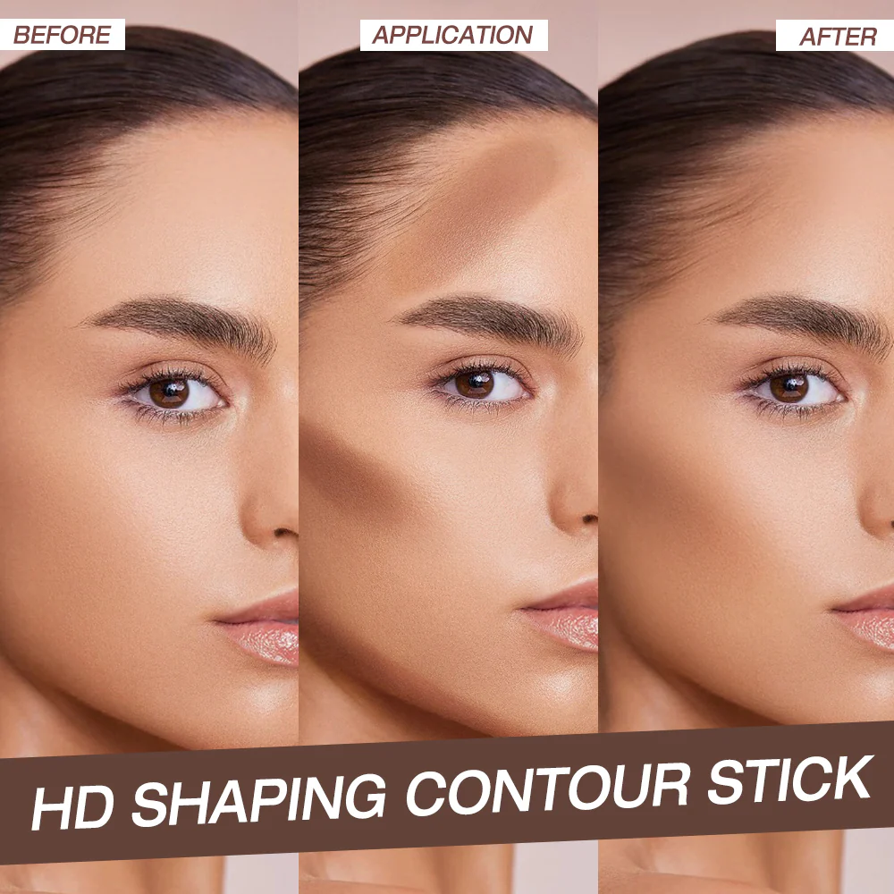 Comment faire un contouring ? 